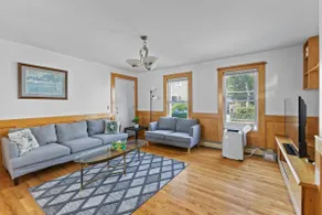 Malden 3 BR entire house/Free pK - Image 3