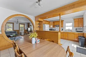 Malden 3 BR entire house/Free pK - Image 2