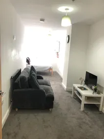 Whole Studio Apartment in Mumbles, Swansea - Image 3