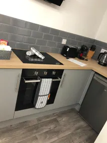 Whole Studio Apartment in Mumbles, Swansea - Image 4
