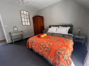 2 steps from the lake: charm, comfort, Wi-Fi and garden - Image 3