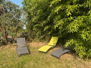 2 steps from the lake: charm, comfort, Wi-Fi and garden - Image 4
