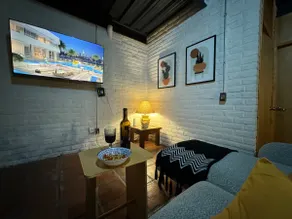 Romantic Connection/Entire Accommodation for 2 - Image 2