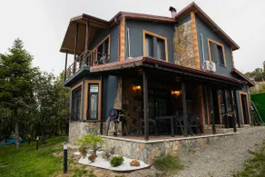 Isolated Villa with Heated Pool on Sapanca Lake - Image 5
