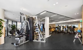 Central located 1Bedroom Apartment in Woden By Serain Residences - Image 2