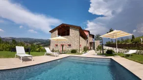 Between nature and wellness: Spa & Pool | Apartments - Image 3