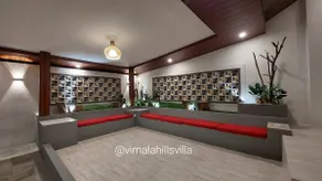Pangrango 2 Bedrooms Villa at Vimala Hills - Image 2