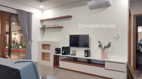 Pangrango 2 Bedrooms Villa at Vimala Hills - Image 3
