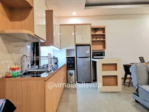 Pangrango 2 Bedrooms Villa at Vimala Hills - Image 5
