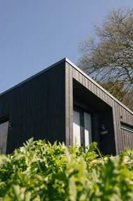 Luxury Cabin with Hot Tub & Spa Facilities - Image 5
