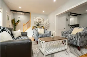 New renovation cozy house in Worcester - Image 2