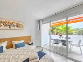 Generous and modern flat next to Las Vistas Beach - Image 3