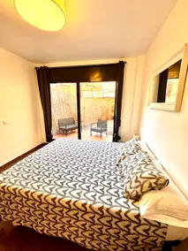 Large apartment with a terrace and lots of sun B22 - Image 5