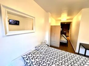Large apartment with a terrace and lots of sun B22 - Image 3