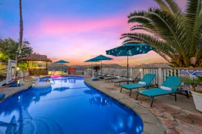 Above the Clouds 17acre Gated Lux Estate 360 Views - Image 2
