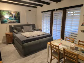 Ahauser business and holiday apartment 29sqm. - Image 3