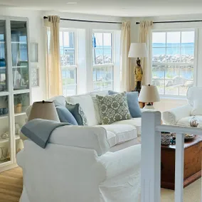 Coastal Gale, Hot Tub, Ocean View, Blue Rocks - Image 2