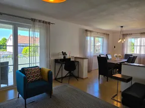 Vacation home Ingolstadt-Eichstätt - Image 5