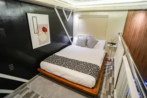 MetroNOOK Lucena Cozy Loft Type, AC, WI-FI,Netflix,Prime Video - Image 5