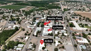 Mesilla Casita 1 Block to Plaza & EARLY Check-in! - Image 5