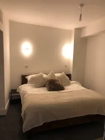 2-bed apartment Mumbles, super king & bunk beds - Image 4