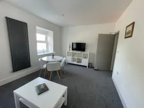 2-bed apartment Mumbles, super king & bunk beds - Image 3
