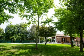 Villa Asia, private villa with pool - Image 4