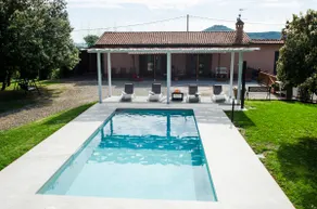 Villa Asia, private villa with pool - Image 3