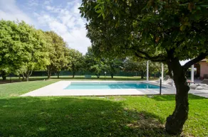 Villa Asia, private villa with pool - Image 5