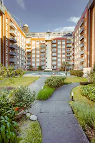 A bright loft in Puerto Madero - Image 4