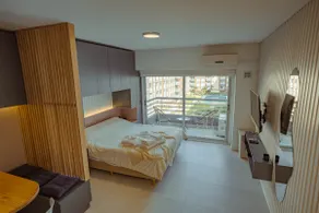 A bright loft in Puerto Madero - Image 3