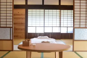 Hinata Motoya no Yado, a hidden gem where you can stay in the local area - Image 5