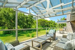 New! Haena A-frame home - next to Tunnels Beach - Image 4