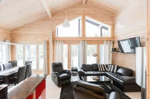 Villa Stella Cottage for 4-8 Guests, Ylläs, Lapland - Image 2