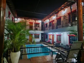 Casona Macondo | Apartment in Granada for 6 - Image 2