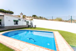 Cortijo Ariza Sea Views - Image 3