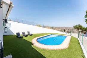 Cortijo Ariza Sea Views - Image 5