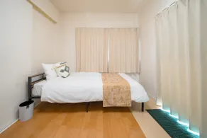 Direct access to Shinjuku/Shibuya by train, convenient access, 9 minutes on foot from Kita-Akabane station, Wi-Fi available - Image 5