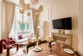 Merveil - Signature Suite-Champs Elysees- Marignan - Image 2