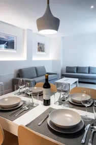 Urbanfive, Family apartment 1a - Image 3