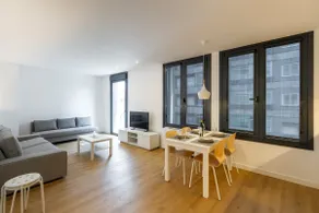 Urbanfive, Family apartment 1a - Image 2