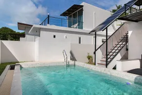 Andaman Seaside Swimming Pool Villa Phuket - Image 2