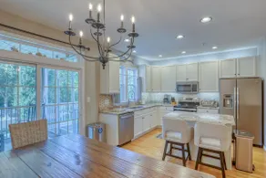 Luxury Coastal Townhouse with Pool & Game Room - Image 5