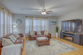 Luxury Coastal Townhouse with Pool & Game Room - Image 4