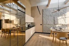 45 Ap Loft w/Balcony/Sunny Residence - Image 4