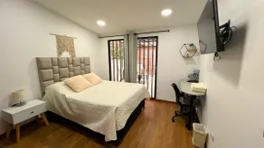 Apartment with Magnificent View & Hammock - Image 3