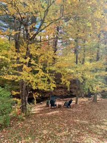 Mad River Basecamp Cabin | MTB, Hiking & Brews - Image 2
