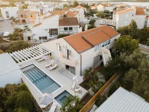 Luxurious Villa Ksenia with Pool Murter - Image 2