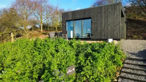 Luxury Cabin with Hot Tub & Spa Facilities - Image 3