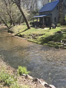 Poppie B's Trout Lodge - Image 3